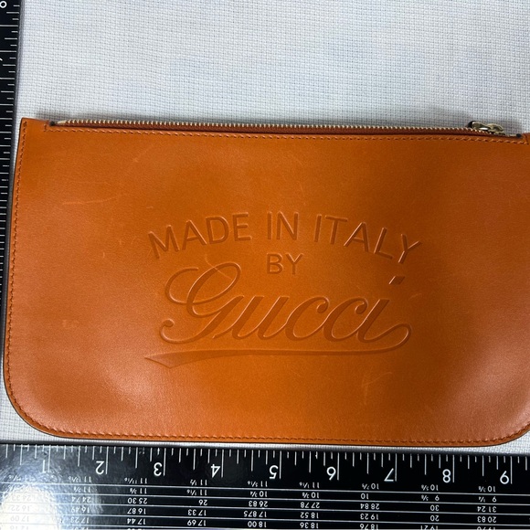 Gucci!! Diamonte Tote Bag - Picture 11 of 12